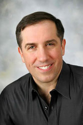 Photo of Jonathan Koomey