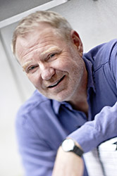 Photo of Stephen Few